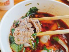 -王记生烫牛杂面馆(兰陵路店)