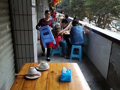 -弓虽昌焖烧鸡(大竹林店)