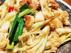 -湘与香缘·湖南菜(王府井北京市百货大楼店)