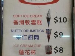 -富豪雪糕车流动点(尖沙咀店)
