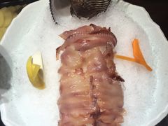 -泓炙颐凤鲜海鲜火锅料理(桐乡店)