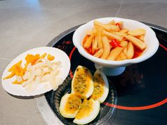 -创味·民间海南菜·非遗藤桥排骨(藤桥·免税城店)