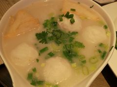 -翠华餐厅