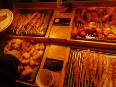 -比格比萨自助(新辰里学清路店)