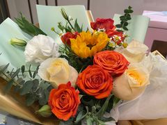 -幸福西饼生日蛋糕·下午茶(闵行店)