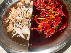 -小龙坎火锅(春熙太古里店)