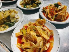 -土桥手掌鸡·26年灌县老味道(都江堰店)