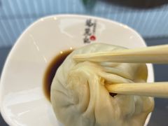 -锡笼记·无锡小笼(大润发店)