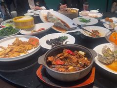 -渔人码头(中南店)