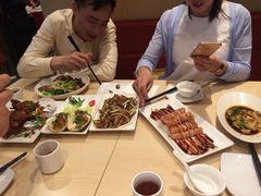 -Aqua Oasis 水天堂(爱山广场店)