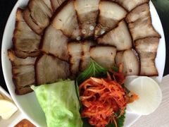 iphone_upload_pic-故乡家韩国料理(丹东街店)