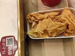 -潮正和潮汕牛肉火锅·老字号(番禺万达店)