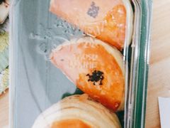 榴莲酥-泸溪河桃酥(西直门凯德店)