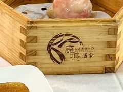 -鹿鸣酒家(越秀店)