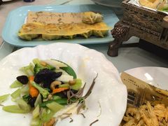 -普天和酒楼·新津菜·烤鸭(天津之眼店)