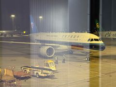 -上海浦东国际机场-T2航站楼