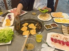 -米家·鹤城炭火米家(直营总店)