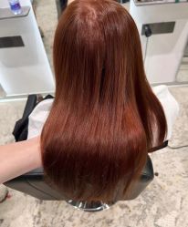 -逅续沙发自然卷专研