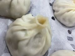 -清真老铁家灌汤包