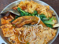 -龍城柳州螺蛳粉(群星路店)