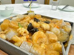 -品海楼·大连海胆锅贴馆(东港店)