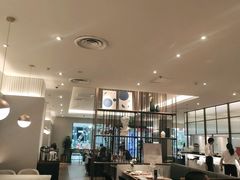 大堂-必胜客(格尔木华兴店)
