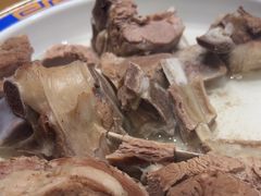 -蒙亨·手把肉·蒙古包文化主题餐厅(天恒广场店)