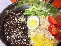 -妥妥烤肉料理(昙华林店)