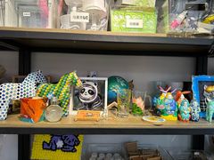 -100家灵感仓库·DIY团建(什刹海店)