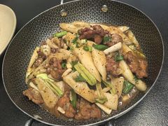 -三姐妹餐厅(曲江店)