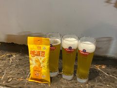 -青岛啤酒博物馆