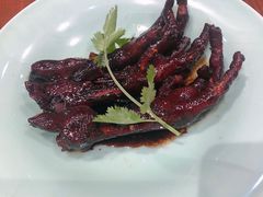 -虎哥私房菜(馒头山店)