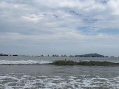 -渔寮风景区