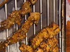 -木屋烧烤(坂田天安云谷店)