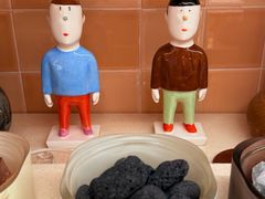 -BEAST野兽派(上海浦东嘉里城店)