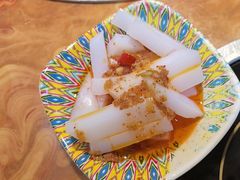 -塔兰齐新疆孜然火锅(鲤鱼山路店)