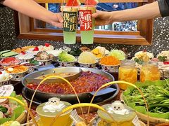 -纸盐河码头火锅(十八梯店)