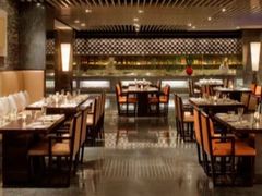 大堂-River Café 海鲜自助(重庆丽笙世嘉酒店)
