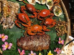 -竹林小屋(库塔店)