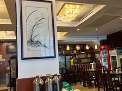 -新聚丰菜馆(太监弄店)