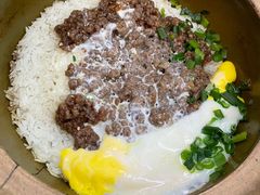 -红星光发煲仔饭(文海店)
