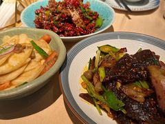 -山石榴·贵州菜(丰盛里店)