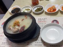 -长顺参鸡汤店(西塔总店)