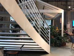 -GOTLOT COFFEE&KITCHEN角落厨房NOOK店