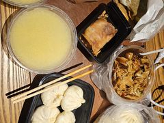 -津门张记包子铺(华昌道店)
