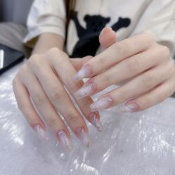 -斯馨·健康美甲美睫