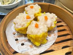 -山水茶艺馆·点心粤菜·30年老字号