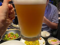 -桂花里·衢州菜·精酿餐吧(未来科技城万达广场店)
