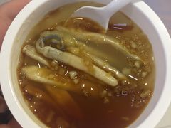 -五叔公土笋冻(SM广场店)