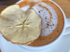 -大小咖啡 BigSmallCoffee(麦子店)
